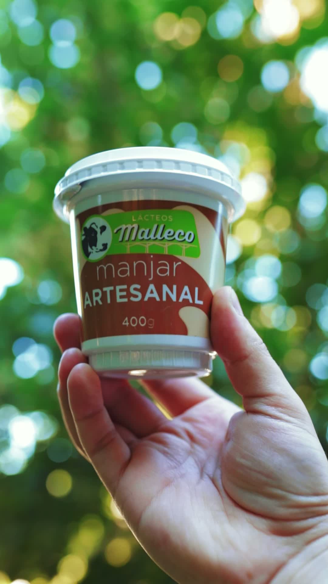 Historia Lácteos Malleco