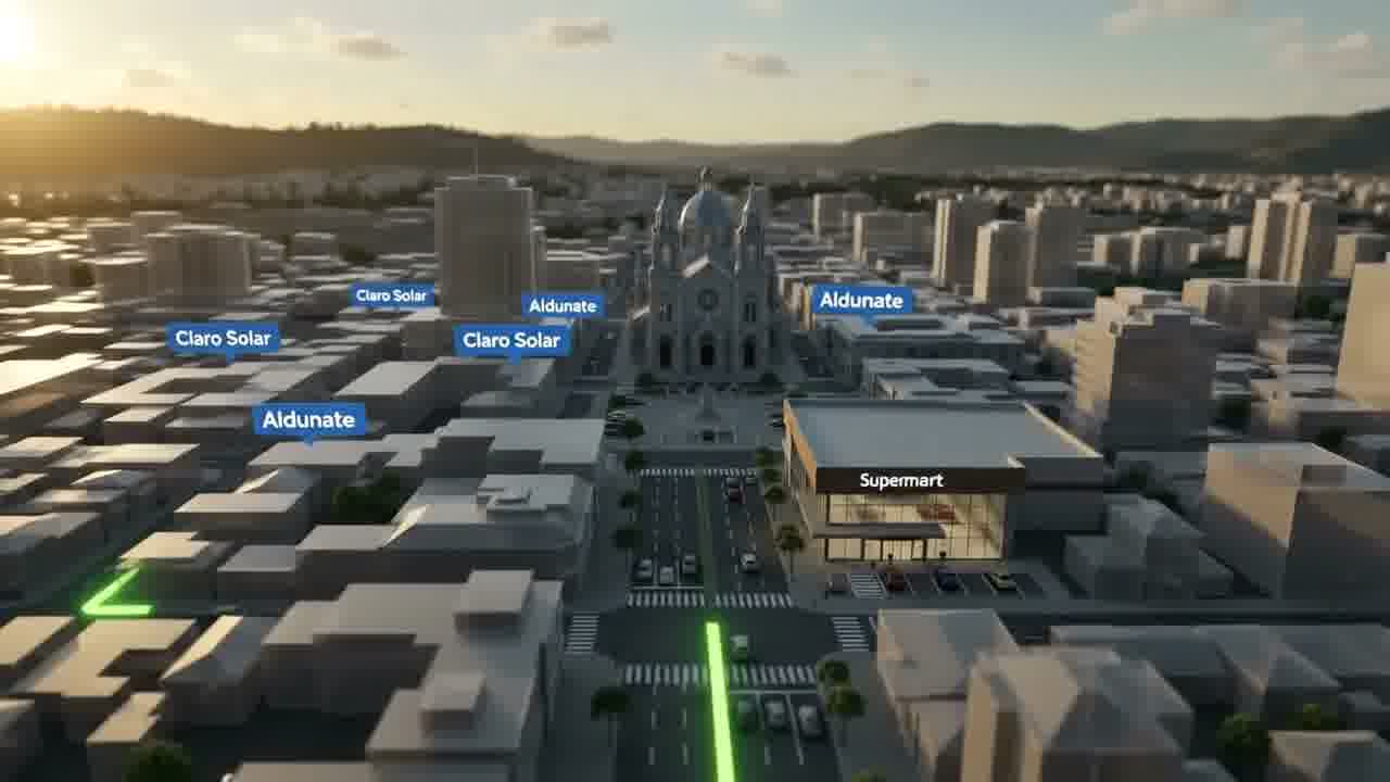 Comercios Asociados Lácteos Malleco